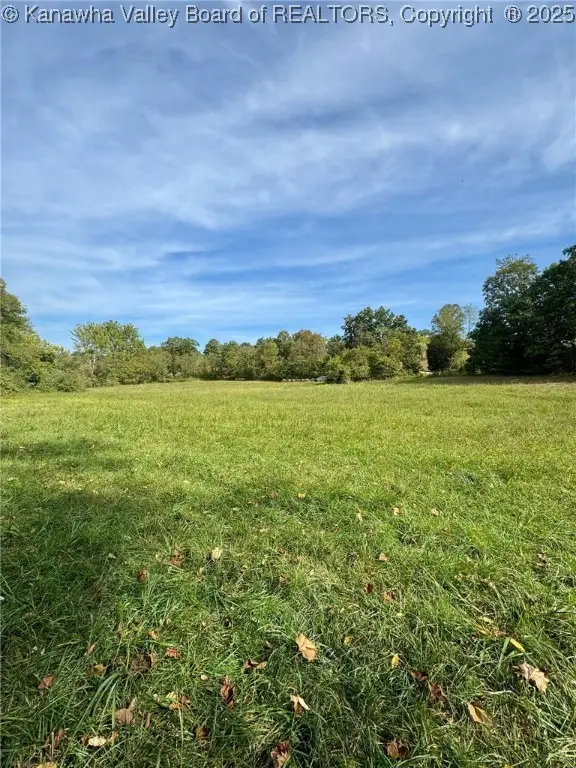 0 Parchment Valley Road, Evans, WV 25241