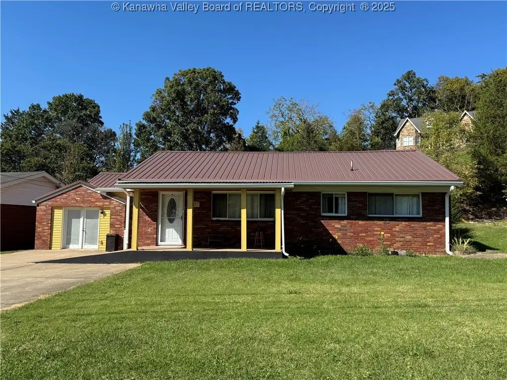 107 Gum Street, Eleanor, WV 25070 - Image #1