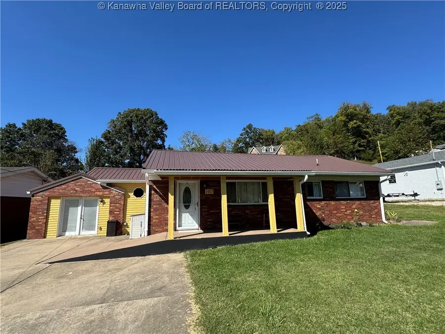 107 Gum Street, Eleanor, WV 25070 - Image #3