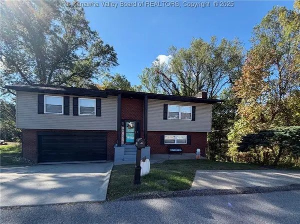 1913 Bona Vista Drive, Charleston, WV 25311