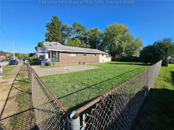1739 Doulton Avenue, Huntington, WV 25701