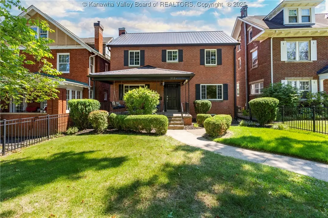 313 12th Avenue, Huntington, WV 25701 - #1