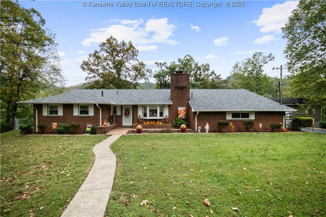 2 Riverview Drive, Charlton Heights, WV 25040 - Image #1