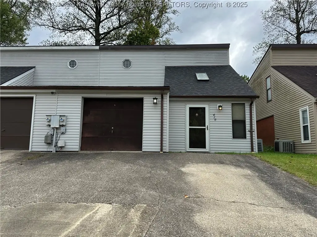 418 Donna Drive, Saint Albans, WV 25177 - Image #1