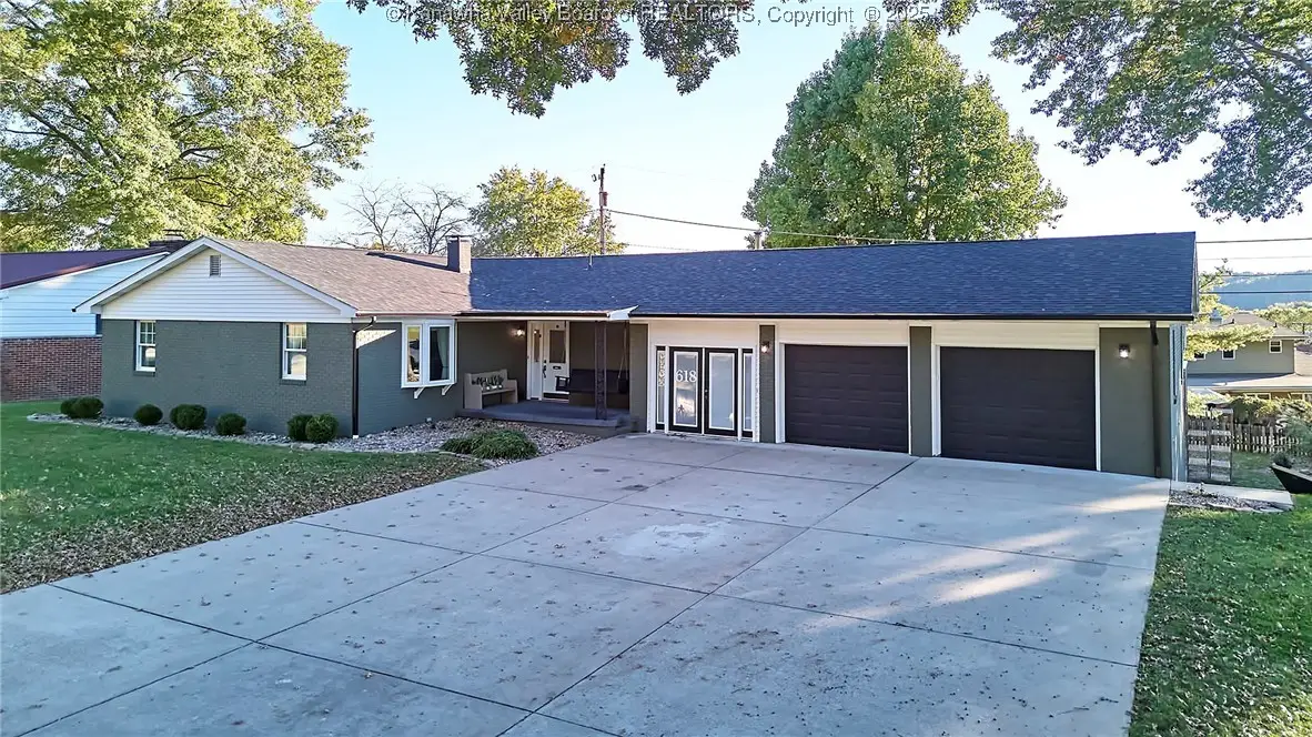 618 Fitzhugh Street, Ravenswood, WV 26164 - Image #1