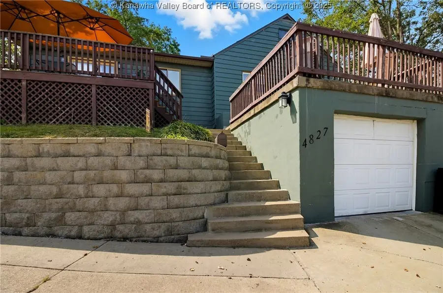 4827 Spring Hill Avenue, South Charleston, WV 25309 - Image #3