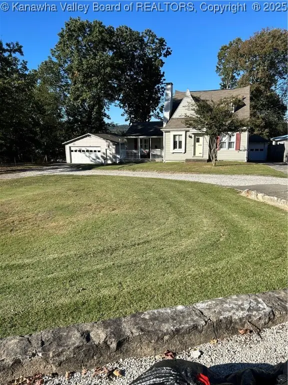 1820 Beechwood Drive, South Charleston, WV 25309