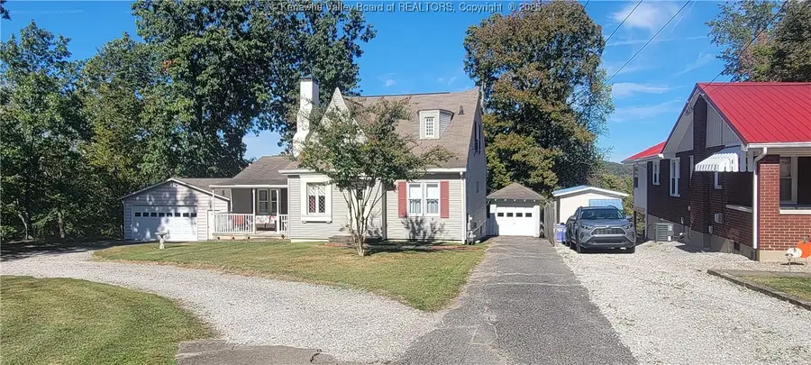 1820 Beechwood Drive, South Charleston, WV 25309 - Image #2