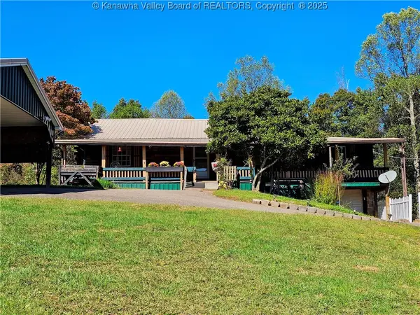 4412 Bud Chatten Road, Leon, WV 25123