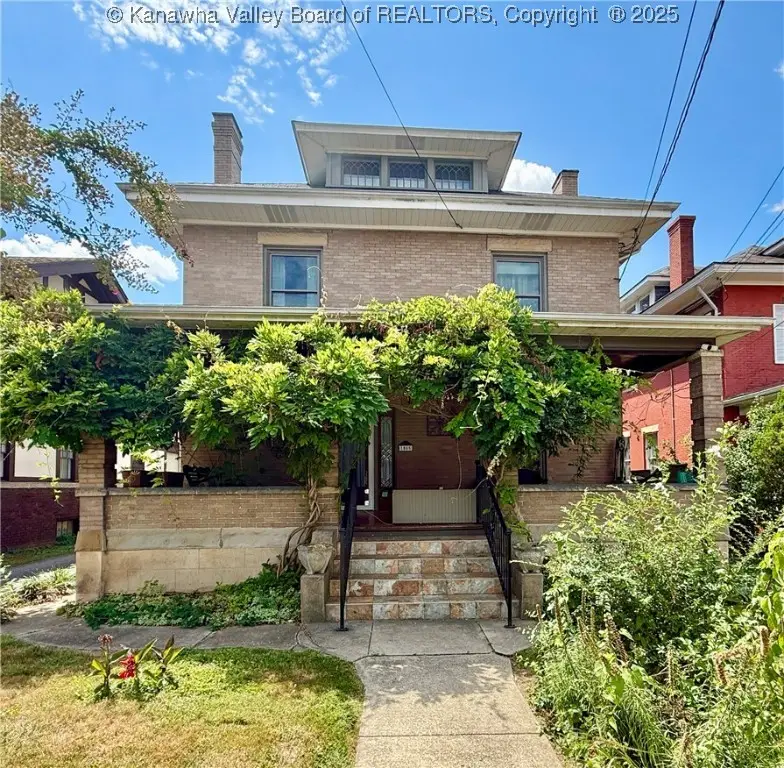 1565 Quarrier Street, Charleston, WV 25311 - Image #1