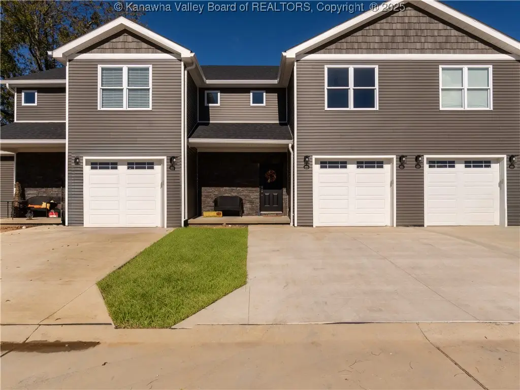 53 Jordon Drive, Winfield, WV 25213 - Image #1