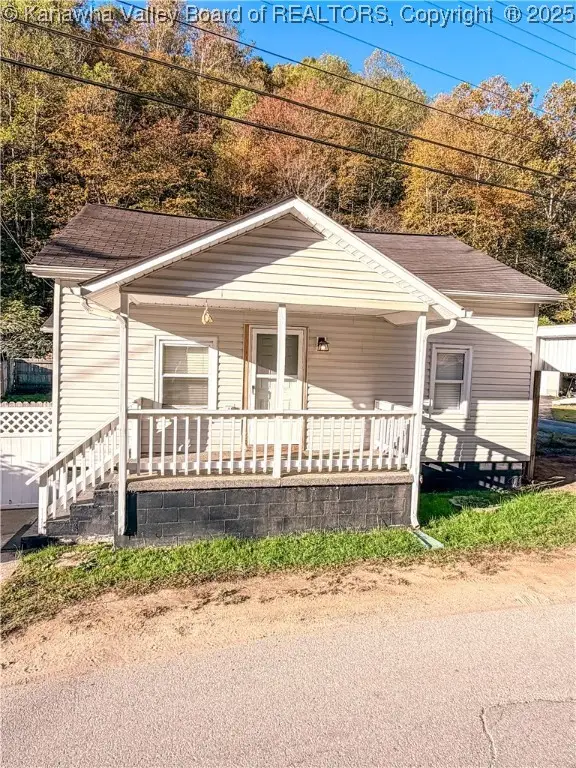 1677 Copperas Fork Road, Holden, WV 25625 - Image #2