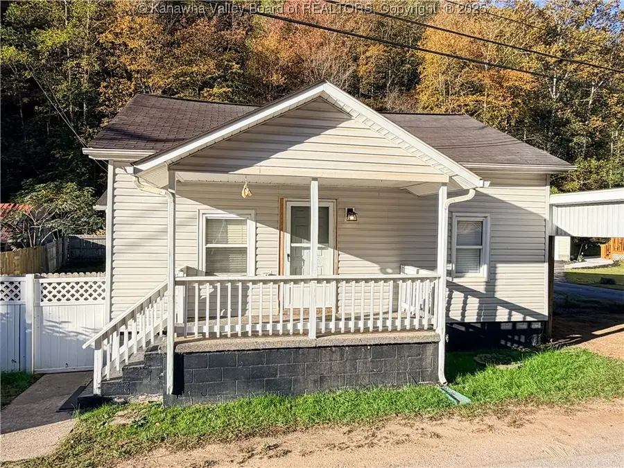 1677 Copperas Fork Road, Holden, WV 25625 - Image #3