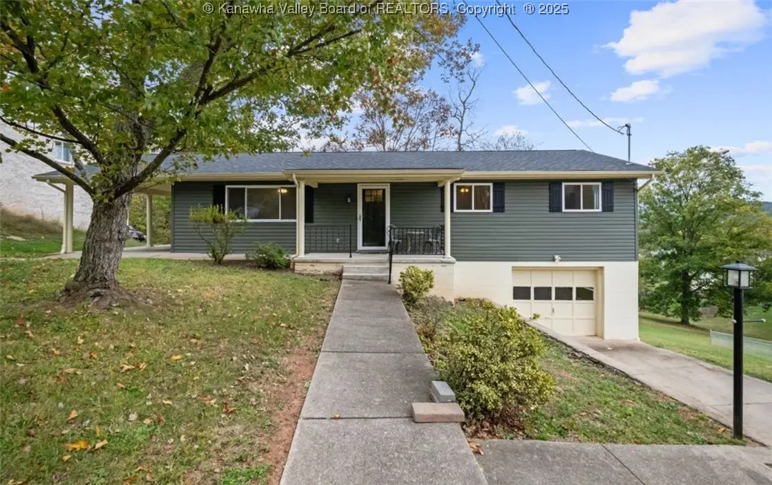 5294 David Drive, Cross Lanes, WV 25313 - Image #1