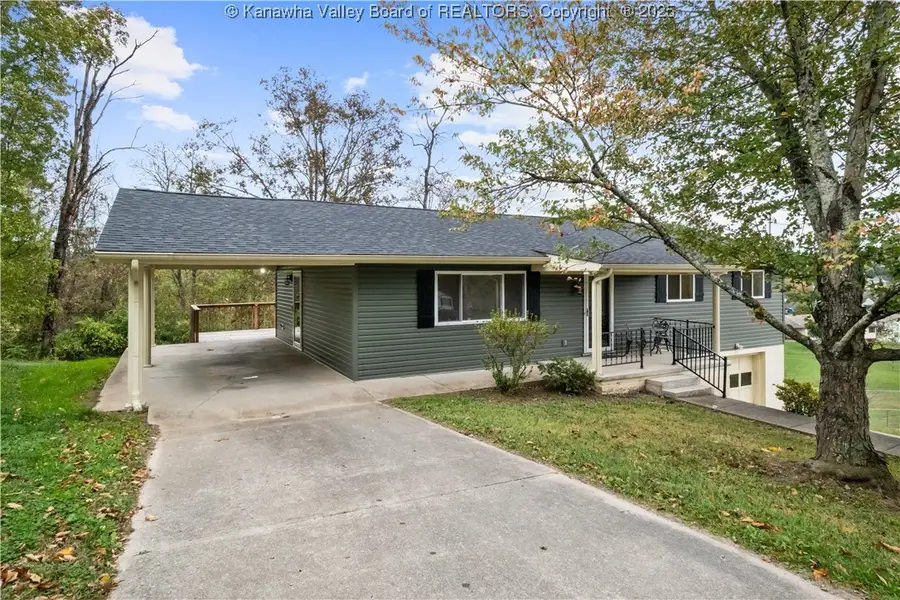 5294 David Drive, Cross Lanes, WV 25313 - Image #2