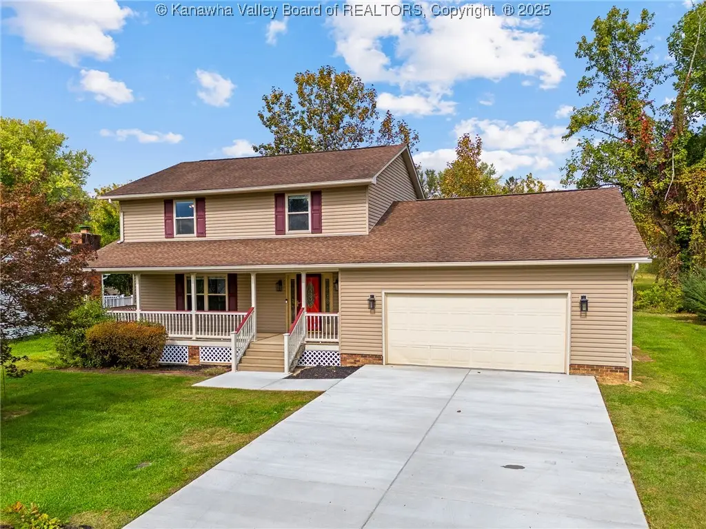 200 Bent Tree, Scott Depot, WV 25560 - Image #1