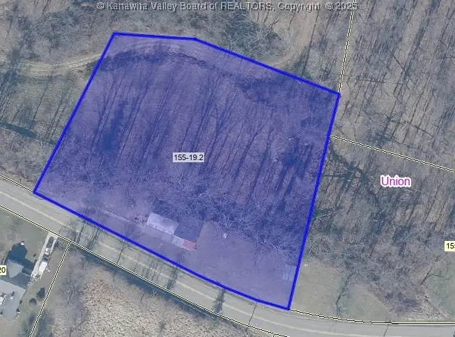 121B Grandview Ridge Road, Red House, WV 25168 - Image #1