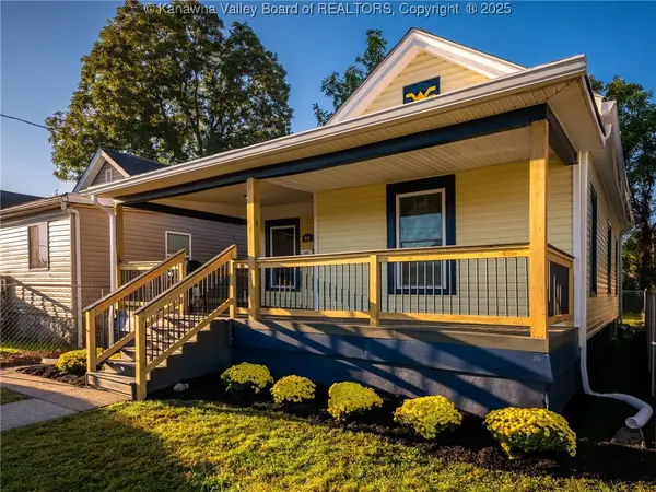 811 7th Street, Charleston, WV 25302