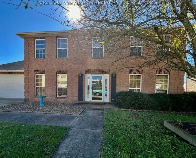 507 Rosewood Place, Hurricane, WV 25526 - #1