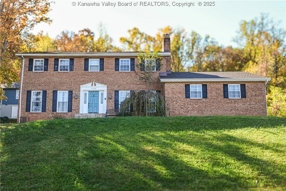 2102 Woodhill Place, Saint Albans, WV 25177 - Image #1