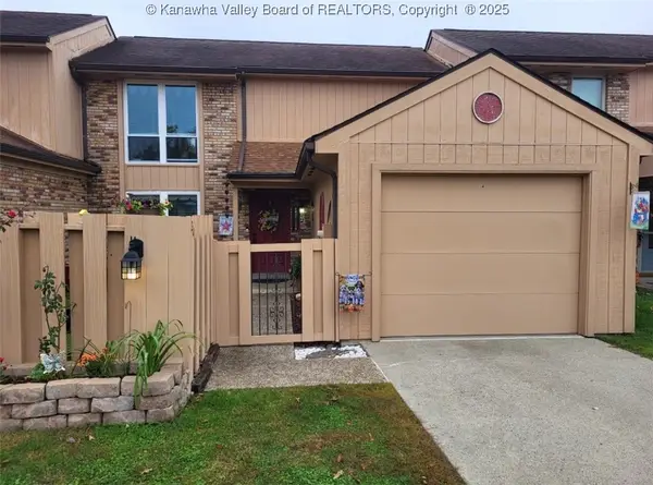 214 Willowcrest Drive, Charleston, WV 25311