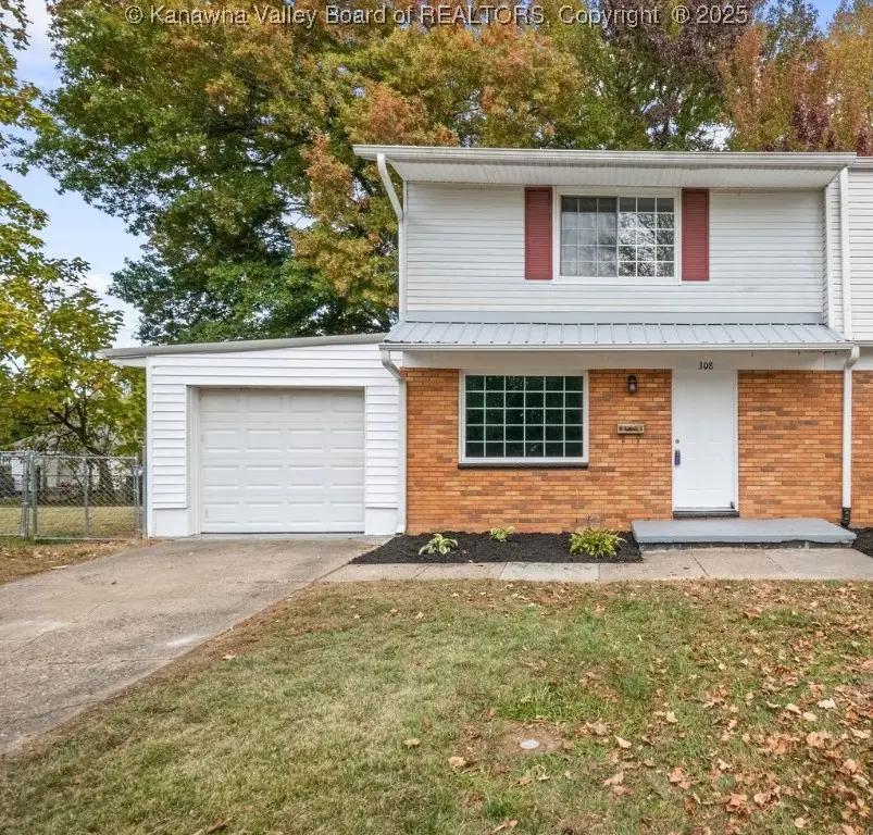 308 Charles Court, Hurricane, WV 25526 - Image #2