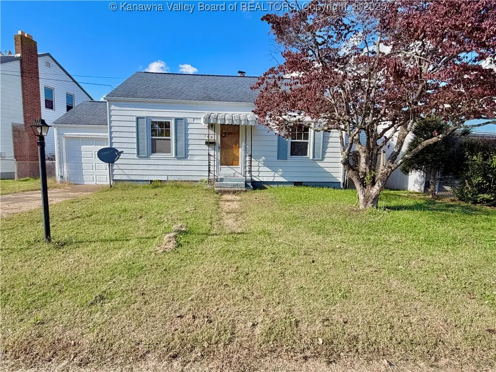 149 S Park Drive, Point Pleasant, WV 25550 - #1