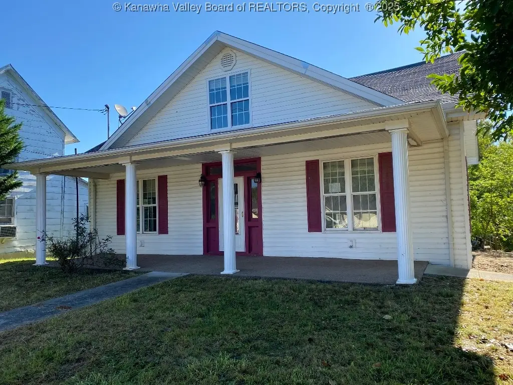 107 High Street, Buffalo, WV 25033 - Image #1
