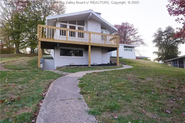 326 Skyline Drive, Charleston, WV 25302