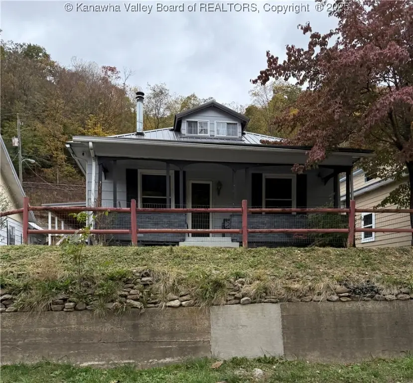 222 2nd Avenue, Logan, WV 25601 - Image #1