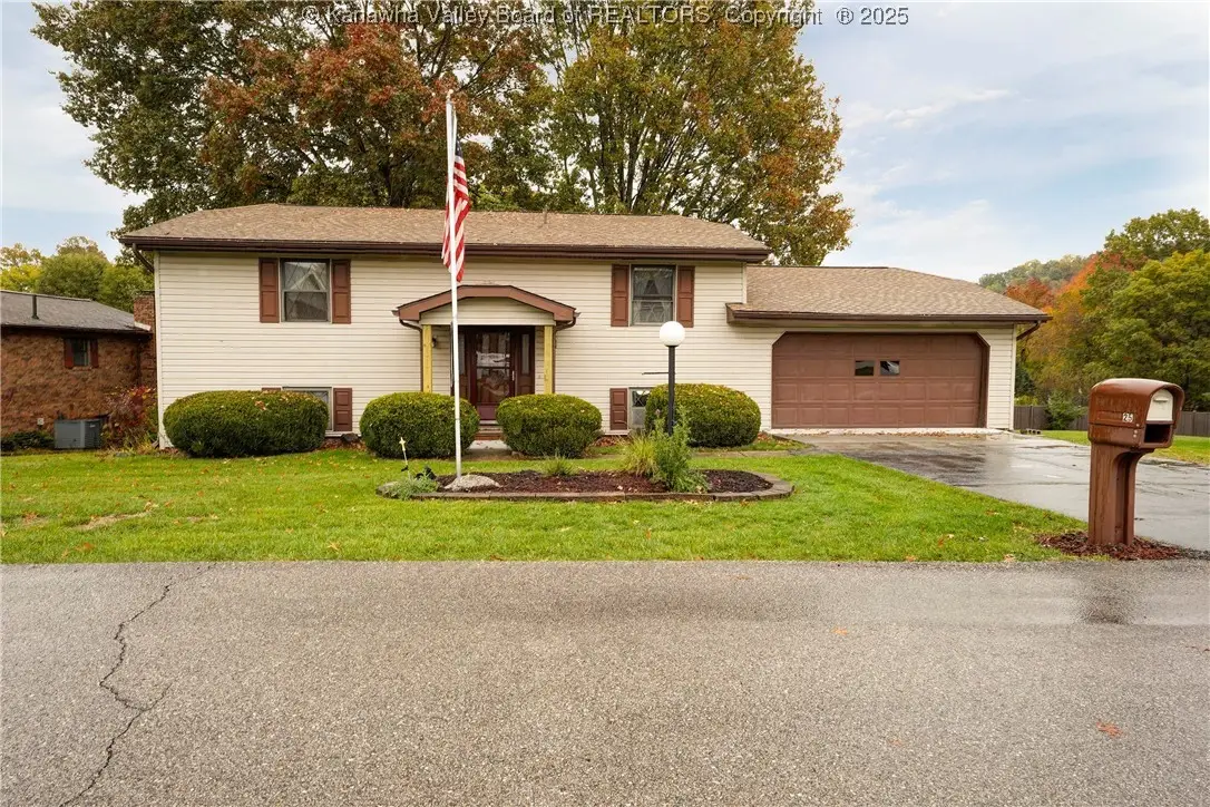 25 Lynn Lane, Scott Depot, WV 25560 - #1