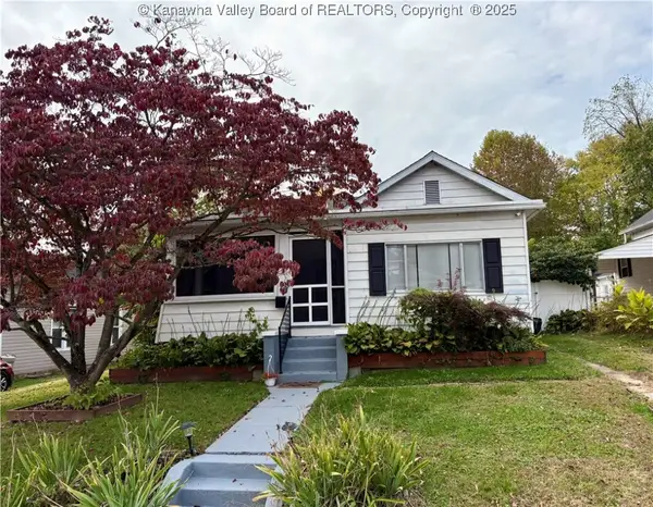 417 Rotary Road, Huntington, WV 25705