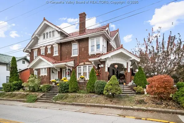 1599 Quarrier Street #A, Charleston, WV 25311