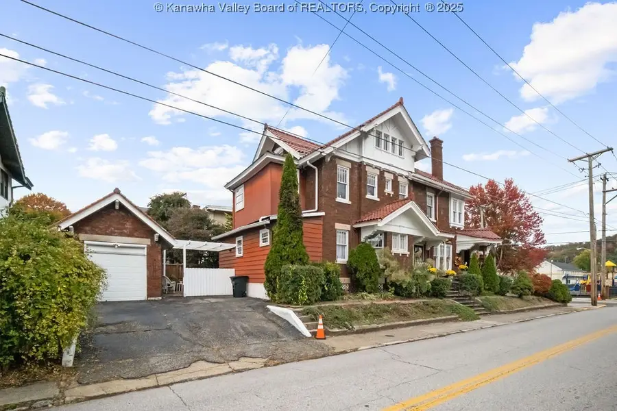 1599 Quarrier Street #A, Charleston, WV 25311 - Image #3