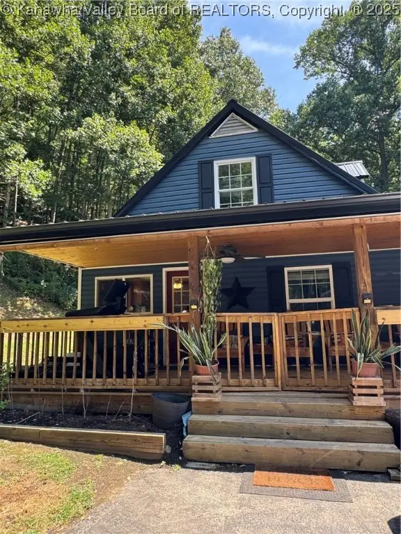 44 Maysel Laurel Ridge Road, Maysel, WV 25133