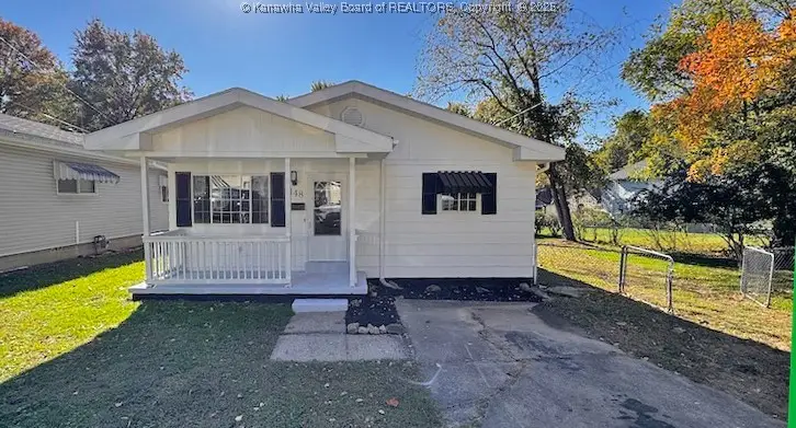 148 N Walnut Street, Huntington, WV 25705 - Image #1