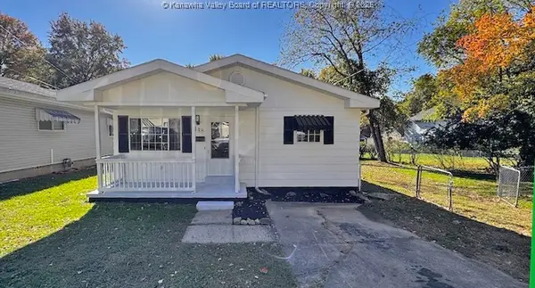 148 N Walnut Street, Huntington, WV 25705