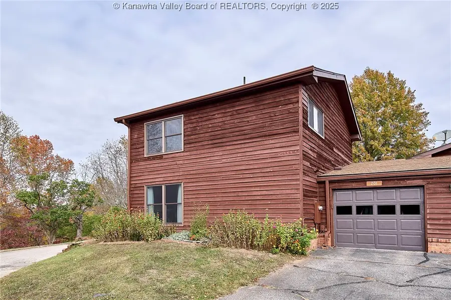 201 Powderhorn Road, Charleston, WV 25314 - Image #3