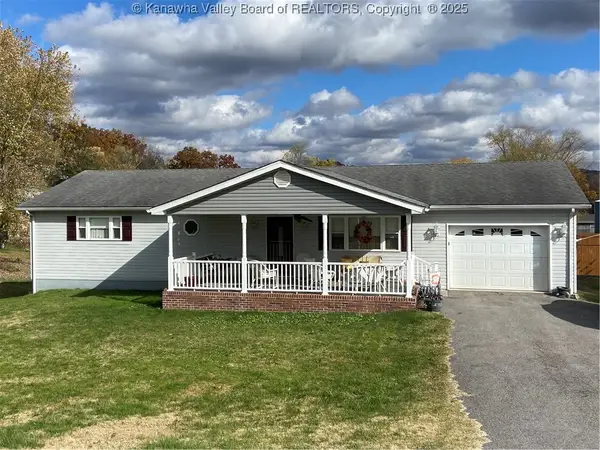 5210 Shelly Lane, Cross Lanes, WV 25313