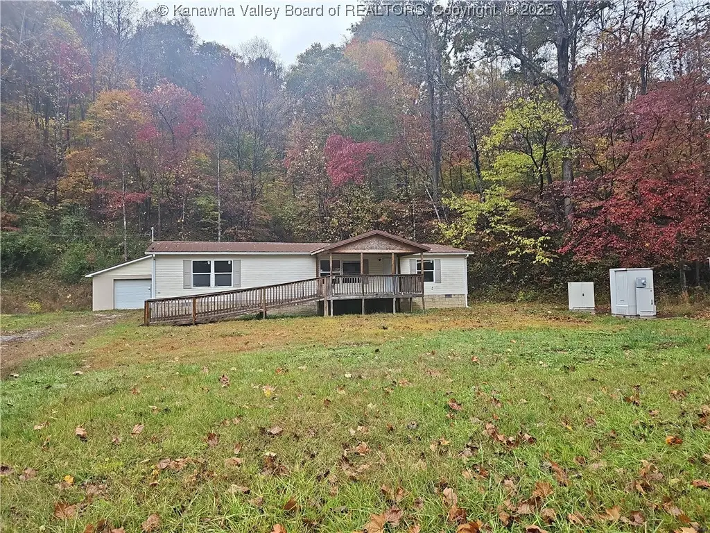 17801 Daniel Boone Highway, Peytona, WV 25154 - Image #1