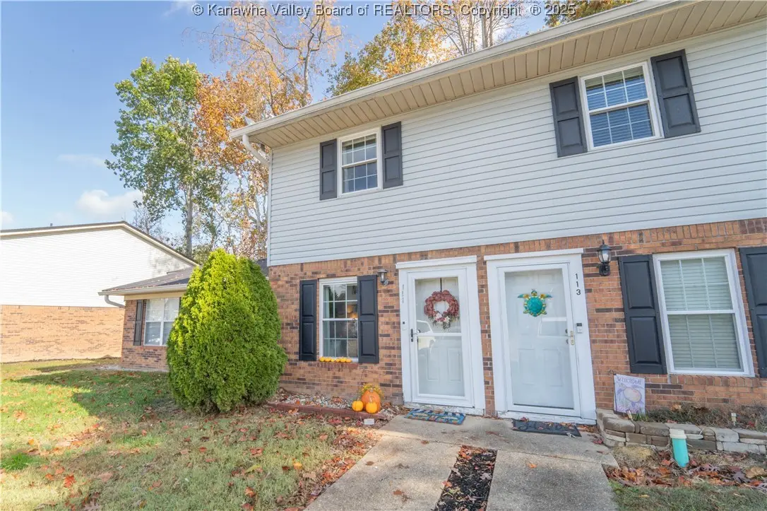 111 Heritage Place, Scott Depot, WV 25560 - #1