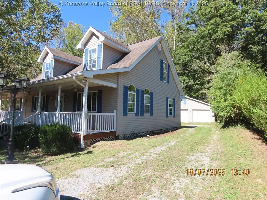906 Elk River Road, Gassaway, WV 26624 - Image #3