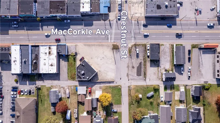 4860 Maccorkle Avenue Sw, South Charleston, WV 25309 - Image #2