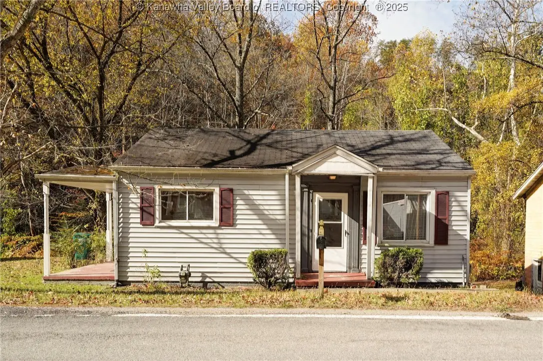 1616 Oakhurst Drive, Charleston, WV 25314 - #1