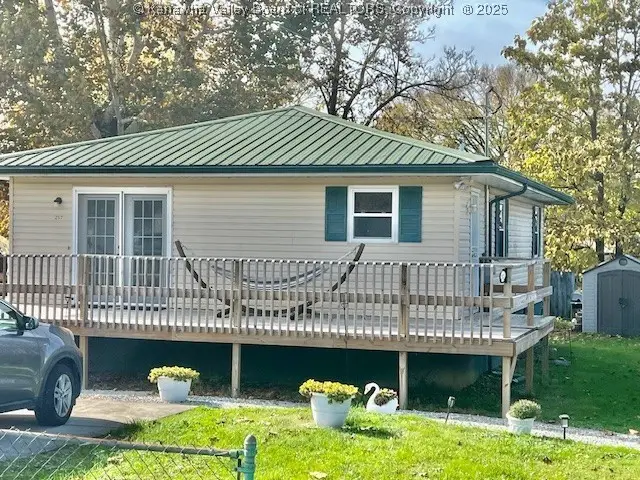 257 Oliver Street, Saint Albans, WV 25177 - Image #3