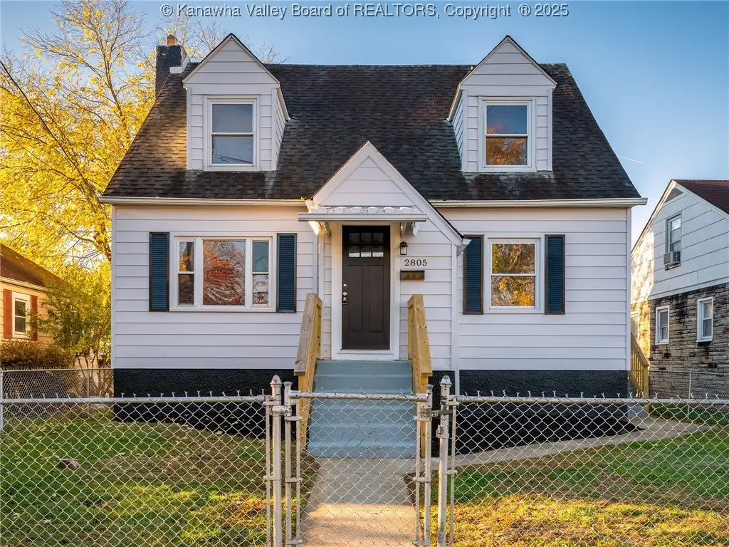 2805 Lincoln Avenue, Saint Albans, WV 25177 - Image #1