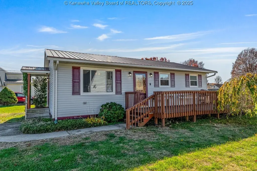 244 A Ivywood Street, Eleanor, WV 25070 - Image #1
