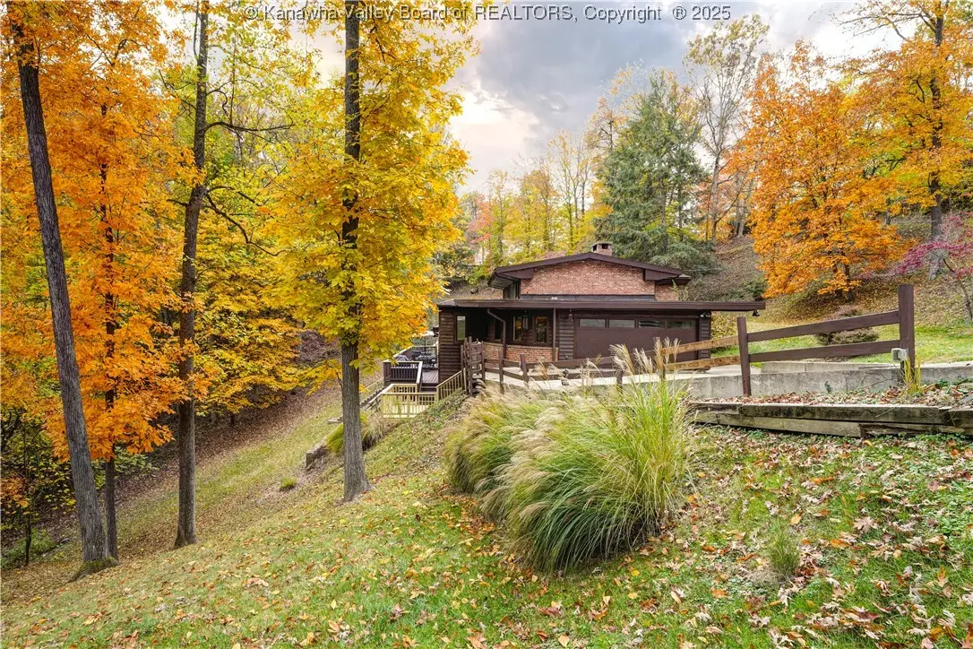 1614 Ridgeview Road, Charleston, WV 25314 - Image #1