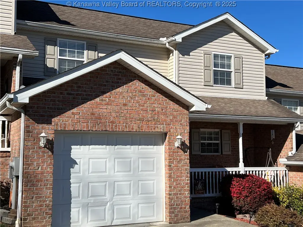 14 Mooring Way, Elkview, WV 25071 - #1