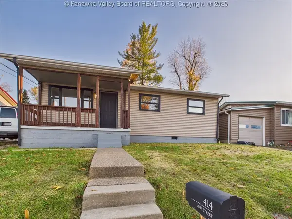 414 Lore Street, St Albans, WV 25177